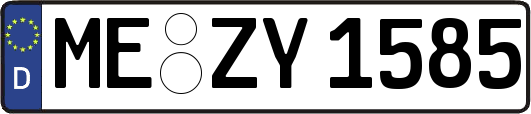 ME-ZY1585
