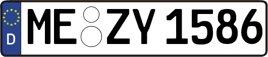ME-ZY1586
