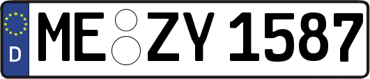 ME-ZY1587