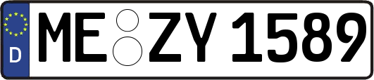 ME-ZY1589