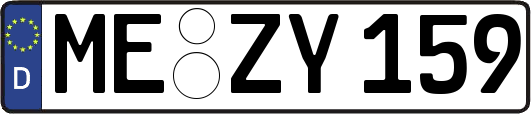 ME-ZY159