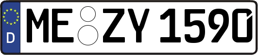 ME-ZY1590