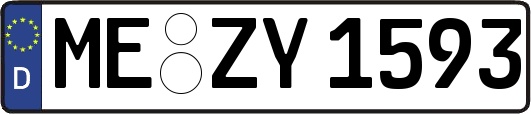 ME-ZY1593