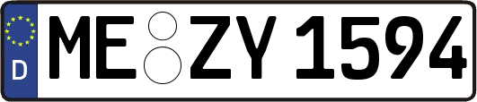 ME-ZY1594