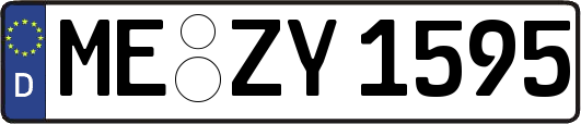 ME-ZY1595