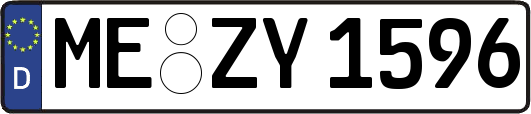 ME-ZY1596