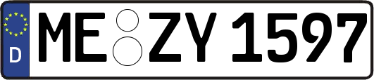 ME-ZY1597