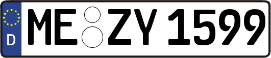 ME-ZY1599