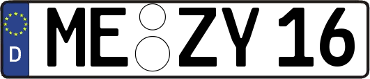 ME-ZY16