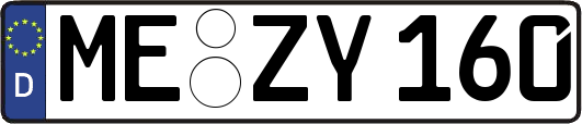 ME-ZY160