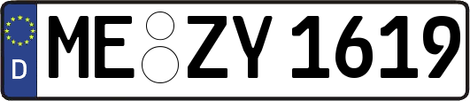 ME-ZY1619