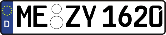 ME-ZY1620