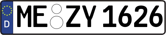 ME-ZY1626