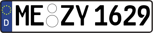 ME-ZY1629