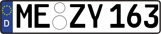 ME-ZY163