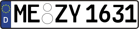 ME-ZY1631