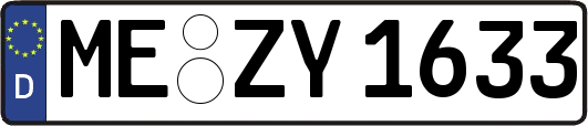 ME-ZY1633