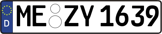 ME-ZY1639