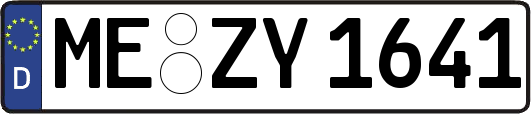 ME-ZY1641