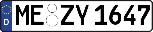 ME-ZY1647
