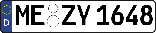 ME-ZY1648