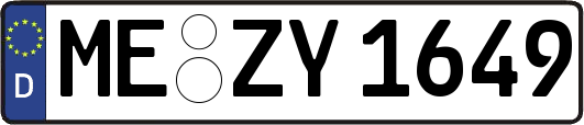 ME-ZY1649