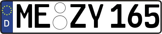 ME-ZY165