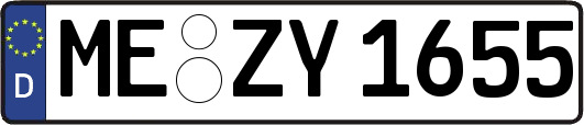 ME-ZY1655
