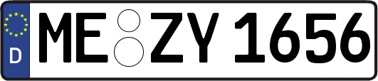 ME-ZY1656