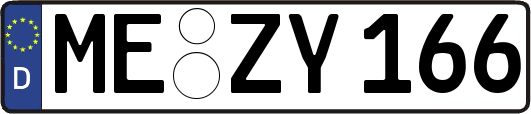 ME-ZY166