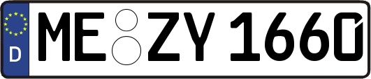 ME-ZY1660