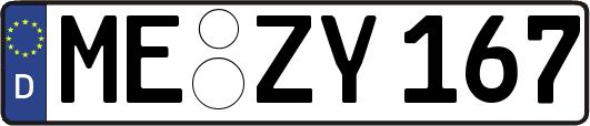 ME-ZY167