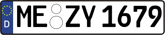 ME-ZY1679