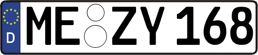 ME-ZY168