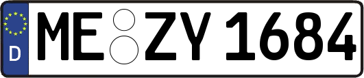 ME-ZY1684
