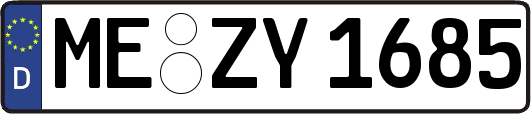 ME-ZY1685