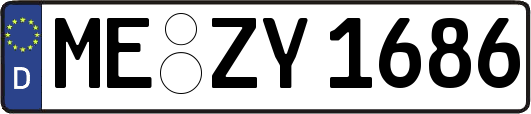 ME-ZY1686