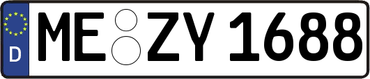 ME-ZY1688