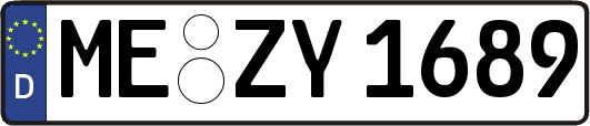 ME-ZY1689