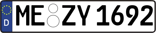 ME-ZY1692