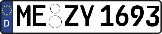 ME-ZY1693