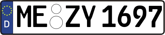 ME-ZY1697