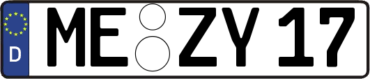 ME-ZY17