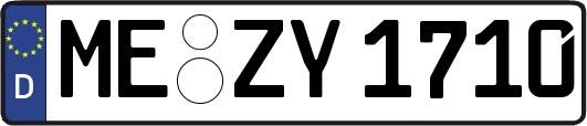 ME-ZY1710