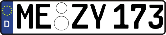 ME-ZY173