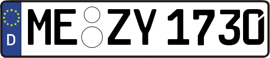 ME-ZY1730
