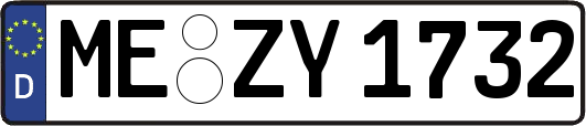 ME-ZY1732