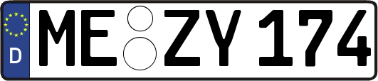 ME-ZY174