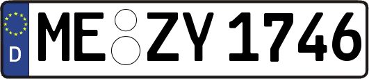 ME-ZY1746