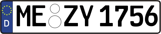 ME-ZY1756